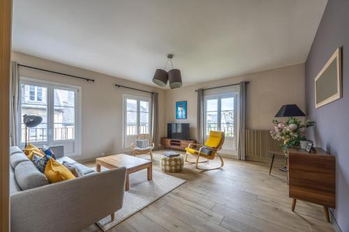 Le Soleil de Saint Patrice