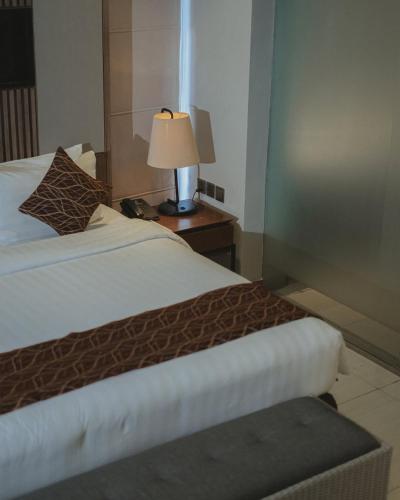 Foto de la galería de De Atlantiis Suites Near IGI Airport en Nueva Delhi