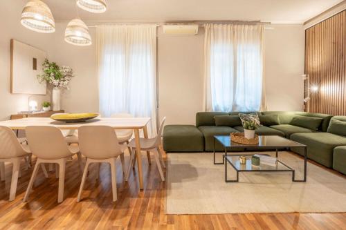Sagrada familia Secret Apartment