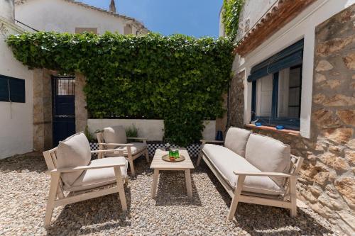 Seahomes Vacations - Tossa VillageHouse 150m Beach and PKG