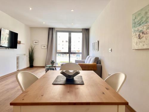 Apartamento Calderon's Dreams - Monabri