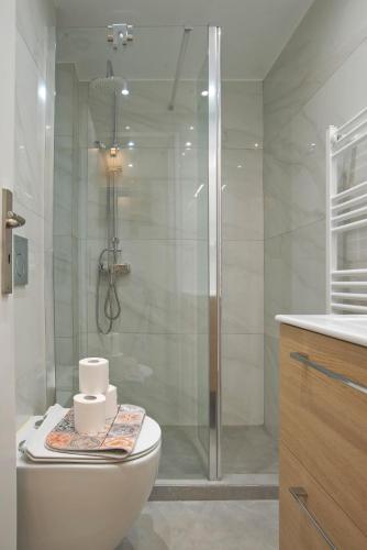 Charming Kallithea Apt, fully Reno, Fully Equipped
