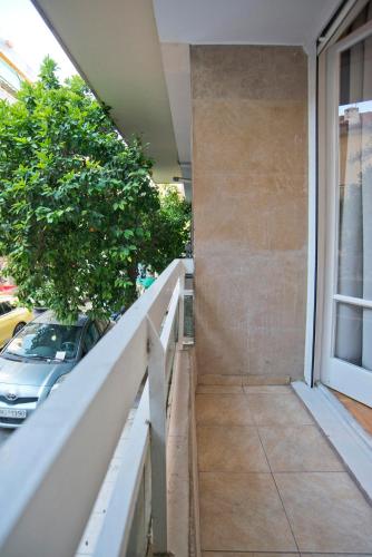Charming Kallithea Apt, fully Reno, Fully Equipped