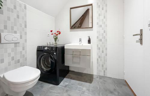 Ένα μπάνιο στο Escapade paisible Proche Rennes