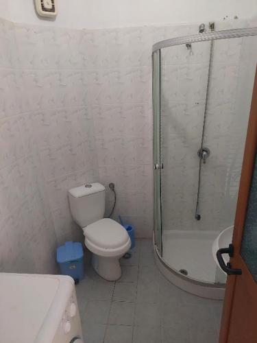 Bany a Erioni Apartment
