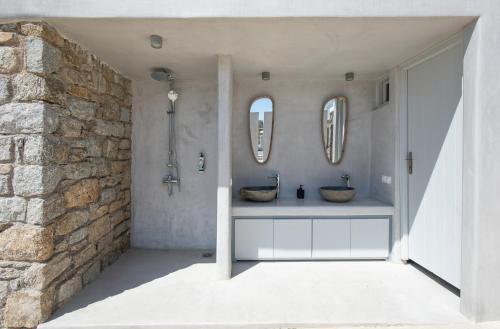 Gallery image of Lectus Mykonos in Paraga