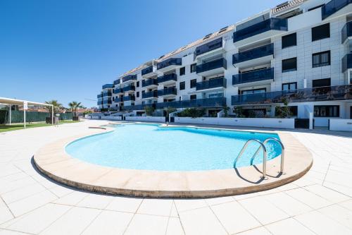 Active Montgo Flat