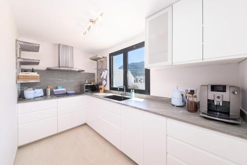 Active Montgo Flat