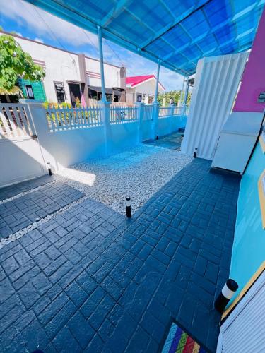 Kolam renang di atau dekat dengan The Sky and Cloud Place