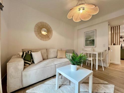 Photo de la galerie de l'établissement Cœur du Vieil Antibes Coquet 3 Pièces Rostan, à Antibes