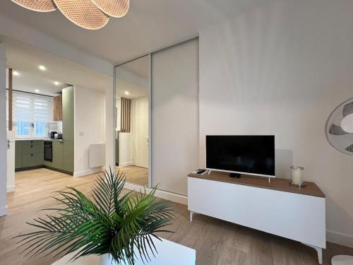 Photo de la galerie de l'établissement Cœur du Vieil Antibes Coquet 3 Pièces Rostan, à Antibes