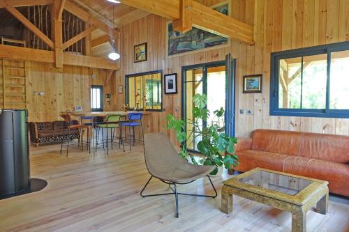 Villa Naïade, Lège-Cap-Ferret, Arcachon Bay