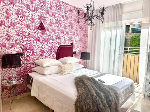 Atico Marbella 2 room piscina y parking