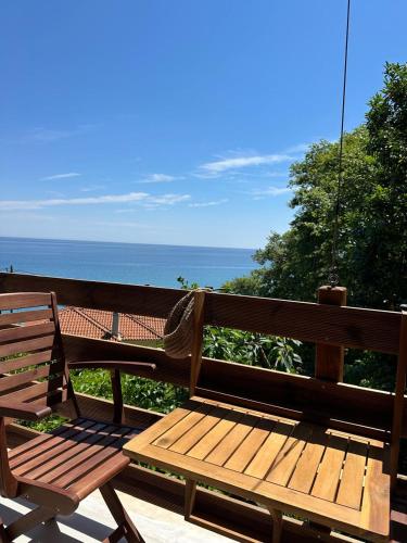 Anthoula's fairytale