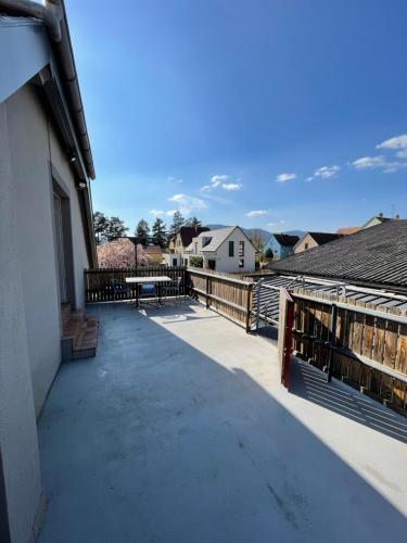 Billede fra billedgalleriet på Charmante petite maison i Bourgheim