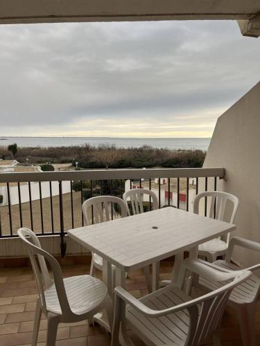 Au couchant logement pour 4 personnes N70