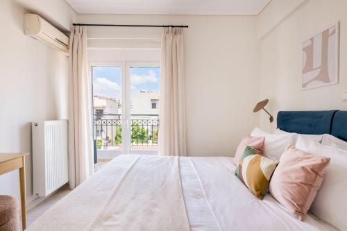 Refined 2BR Apartment in Marousi by UPSTREET