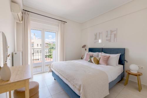 Refined 2BR Apartment in Marousi by UPSTREET