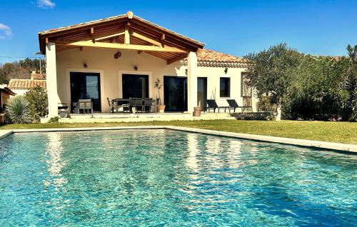 Maison Avec Piscine Privée