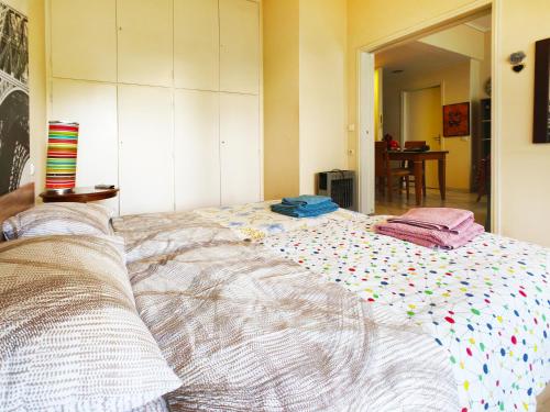 Oulang Easy Stay apartment - Athens Center