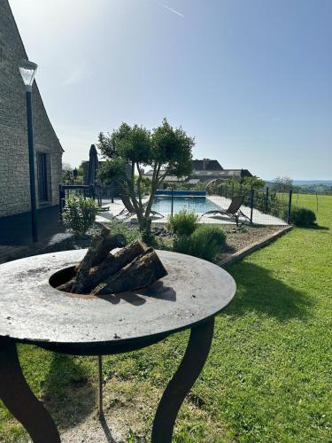 Villa Belle Pierre en Corrèze