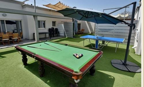 Fotografie z fotogalerie ubytování Liman resort family villas v destinaci Liman