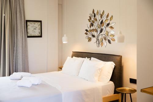 Galeriebild der Unterkunft Pefkon Suites in Afytos
