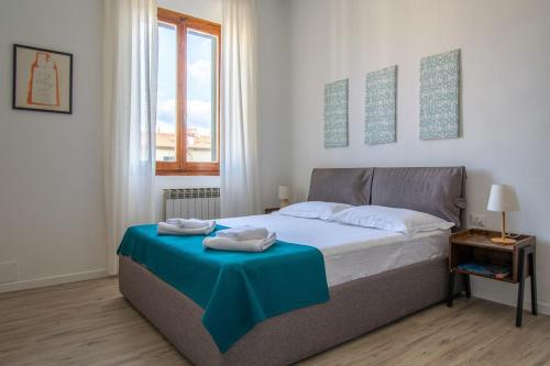 Cozy and Bright Flat - Top Floor with Elevator