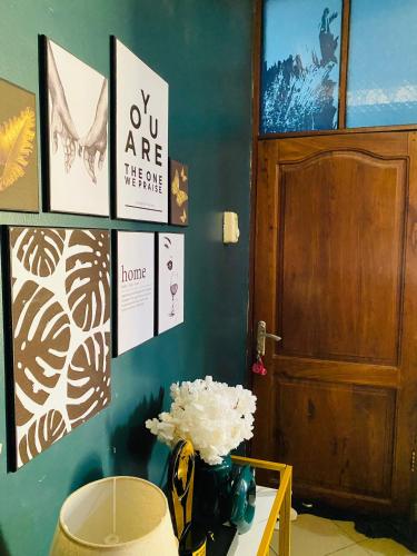 Fotografie z fotogalerie ubytování Chic & Cozy Escape v destinaci Nkunjila