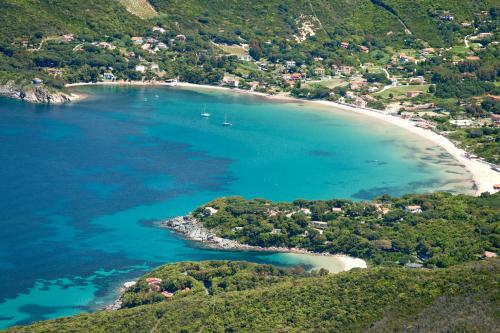 Φωτογραφία από το άλμπουμ του Casa Novella - Argonauti Vacanze σε Procchio