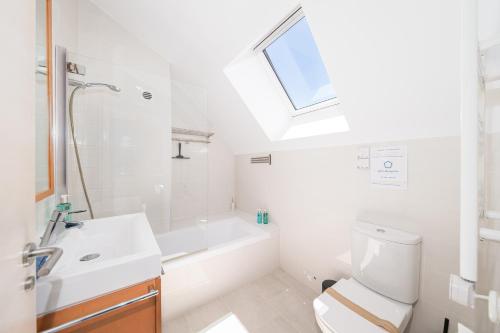 Active Montgo Flat