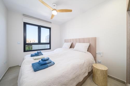 Active Montgo Flat