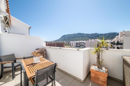 Active Montgo Flat