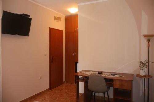 Gambar di galeri bagi Pansion Nobel di Petrovac na Moru