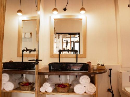 Fotografie z fotogalerie ubytování Grihum Farms v destinaci Udajpur