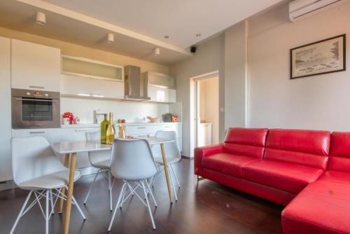 Beautiful apartment Toni