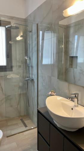 Apartamento Elegante de Chris 1