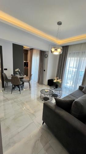 Apartamento Elegante de Chris 1