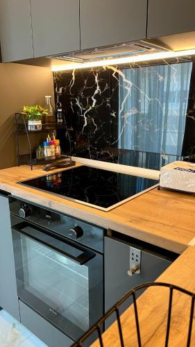 Apartamento Elegante de Chris 1