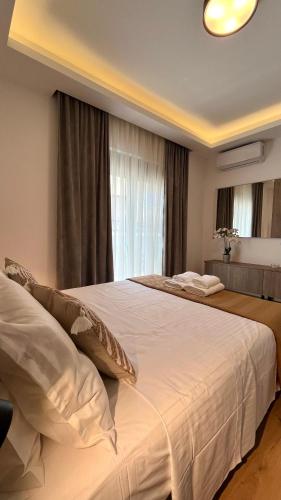 Apartamento Elegante de Chris 1