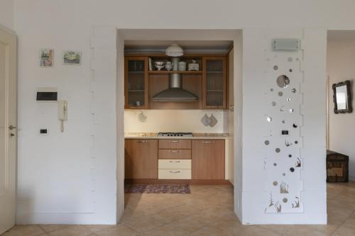 Gambar di galeri bagi Molin Home - Malamocco di Lido