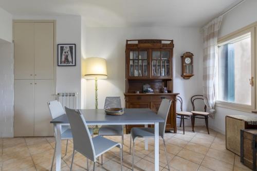 Gambar di galeri bagi Molin Home - Malamocco di Lido