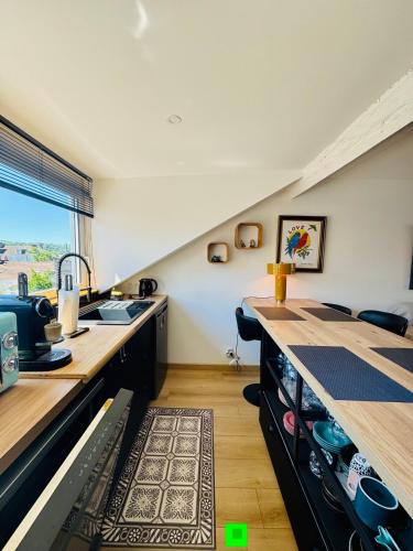 Photo de la galerie de l'établissement Au Petit Nid Douillet, à Périgueux