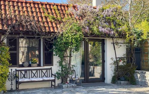 Cozy Home In Lubin With Sauna