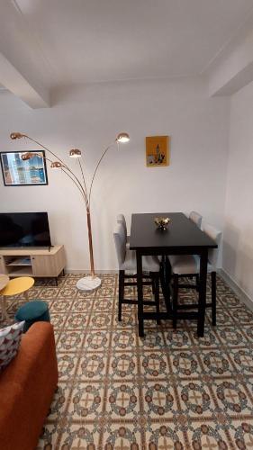 Chic 1 Bedroom Apartment - 3 Star Rated