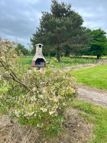 Photo de la galerie de l'établissement le relais du vélos route, à Heurteauville