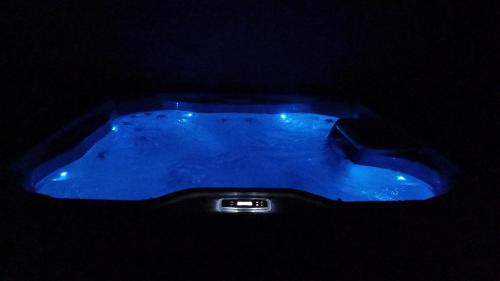 Un écrin de calme envoutant !