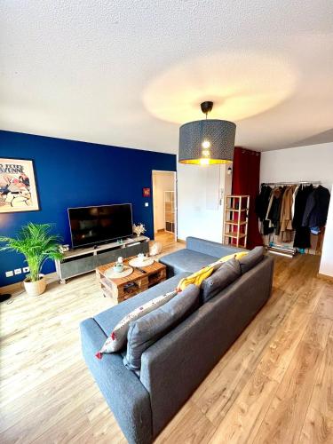 Séjour confort à Toulouse