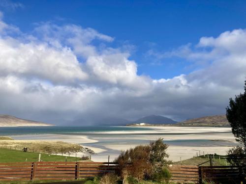 Galeriebild der Unterkunft Tarasaigh House in Luskentyre
