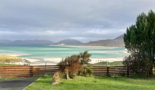 Galeriebild der Unterkunft Tarasaigh House in Luskentyre